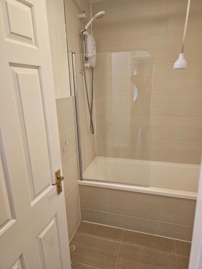 1 Bed Modern Flat Lägenhet Didcot Exteriör bild