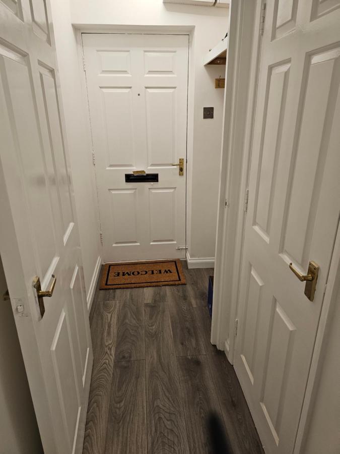 1 Bed Modern Flat Lägenhet Didcot Exteriör bild