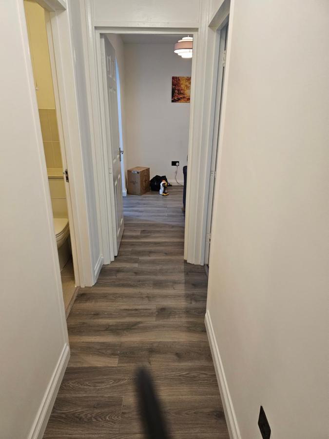 1 Bed Modern Flat Lägenhet Didcot Exteriör bild